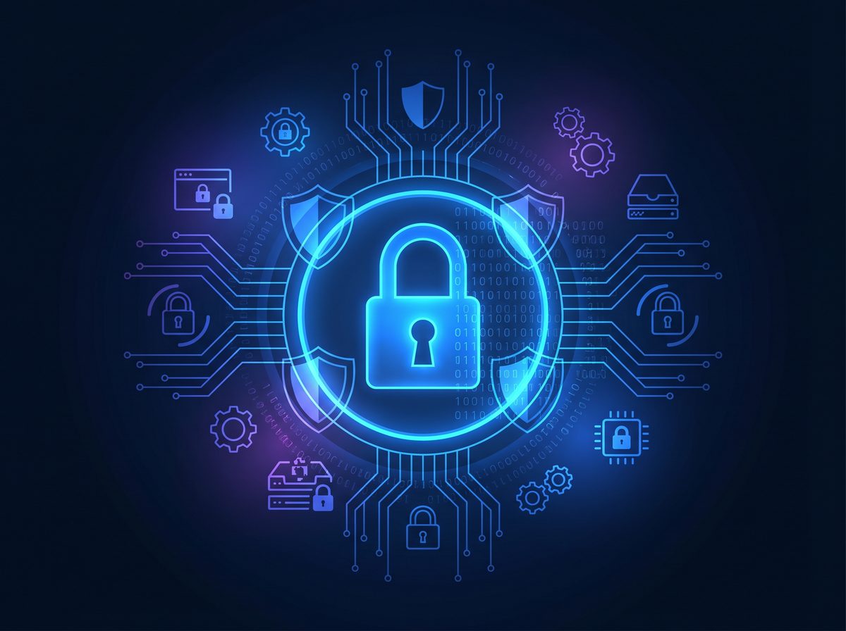 极电加速器安全防护体系